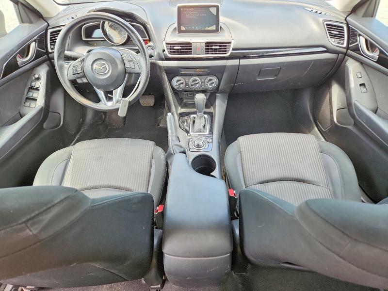 Продажа на аукционе авто 2016 Mazda 3, vin: JM1BM1U72G1337915, номер лота: 61750686