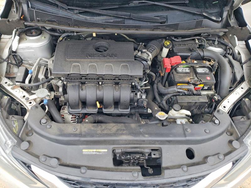 Aukcja sprzedaży 2018 Nissan Sentra, vin: 3N1AB7AP7JY247559, numer aukcji: 60092686
