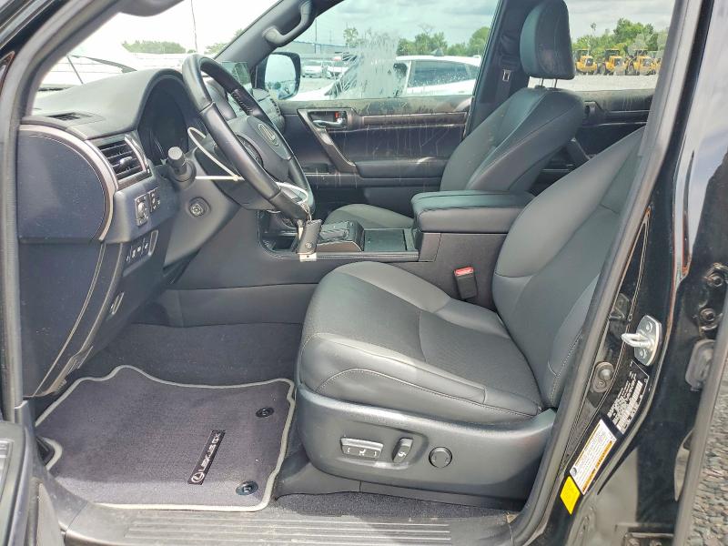 Продажа на аукционе авто 2022 Lexus Gx, vin: JTJKM7BX2N5320136, номер лота: 59675526