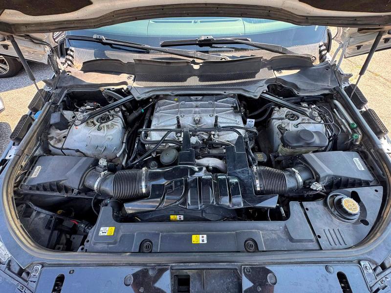 2020 Land Rover Range Rover მანქანა იყიდება აუქციონზე, vin: SALGS5SEQLA404133, აუქციონის ნომერი: 61178106