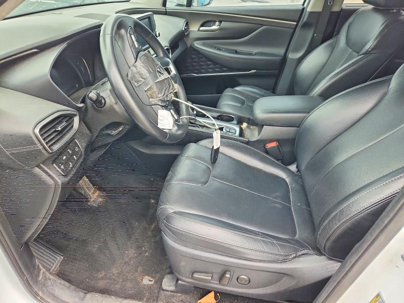 Продаж на аукціоні авто 2020 Hyundai Santa Fe, vin: 5NMS3CAD0LH223498, номер лоту: 60315536