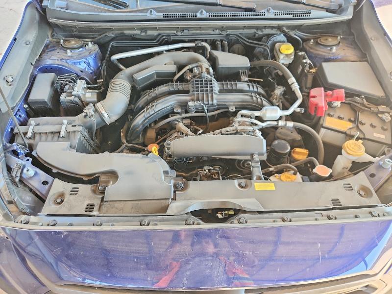 2024 Subaru Crosstrek მანქანა იყიდება აუქციონზე, vin: JF2GUADC1RH359886, აუქციონის ნომერი: 60226106