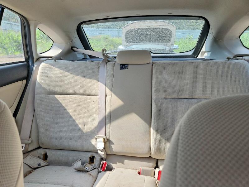 Продаж на аукціоні авто 2014 Subaru Impreza, vin: JF1GPAC6XE8316701, номер лоту: 59994106