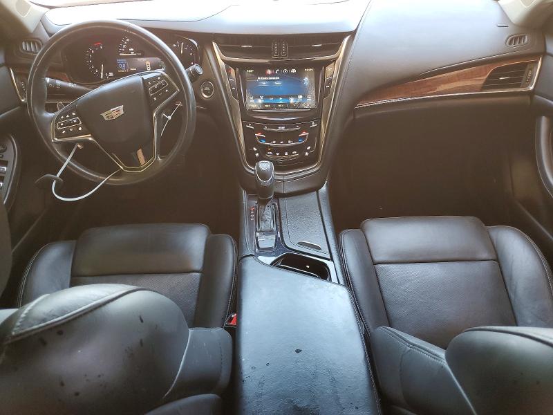 Aukcja sprzedaży 2015 Cadillac Cts, vin: 1G6AR5S38F0141358, numer aukcji: 60497246