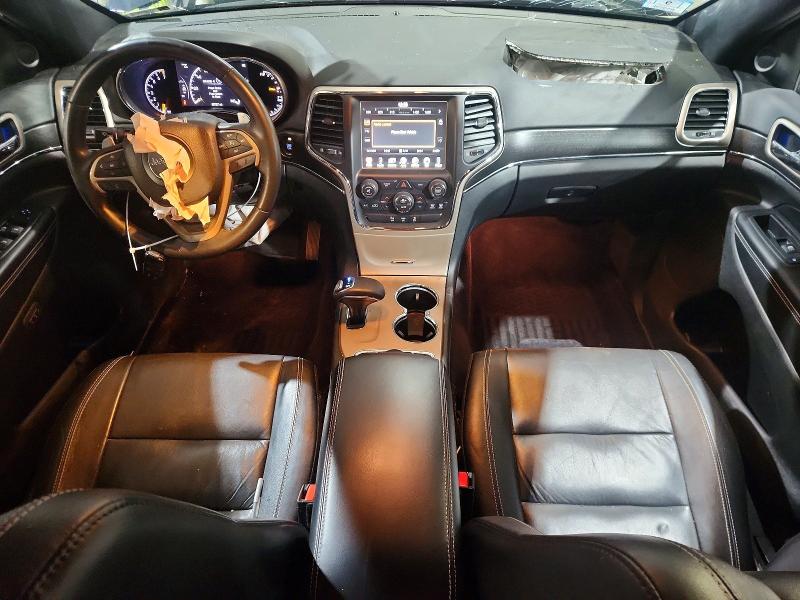 Aukcja sprzedaży 2015 Jeep Grand Cherokee, vin: 1C4RJFBG9FC691912, numer aukcji: 61719736