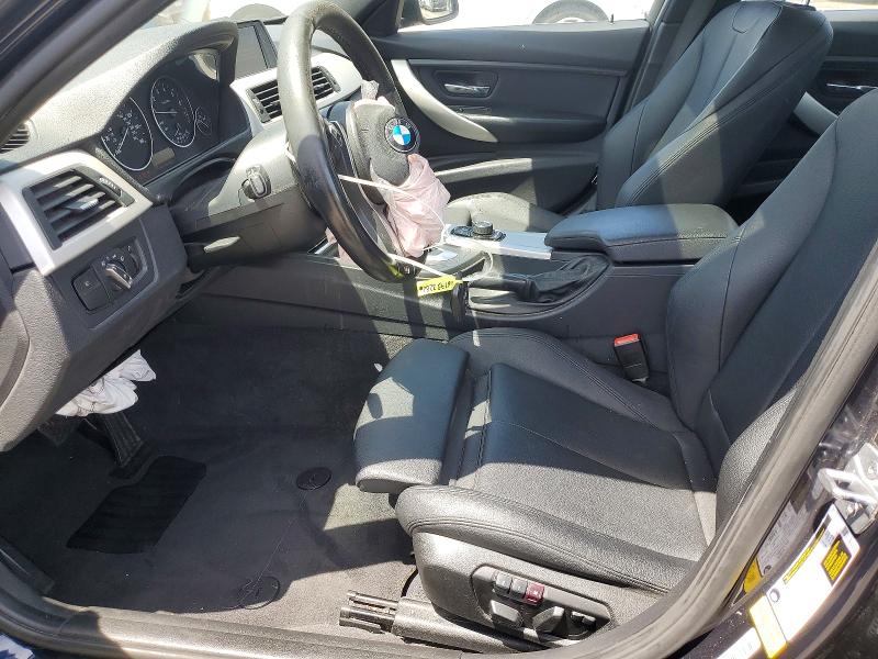 Aukcja sprzedaży 2014 Bmw 320, vin: WBA3B1G56ENN90775, numer aukcji: 61733286