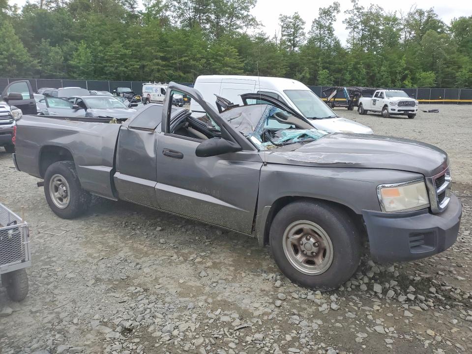 Aukcja sprzedaży 2008 Dodge Dakota, vin: 1D7HE22K18S511074, numer aukcji: 60377876