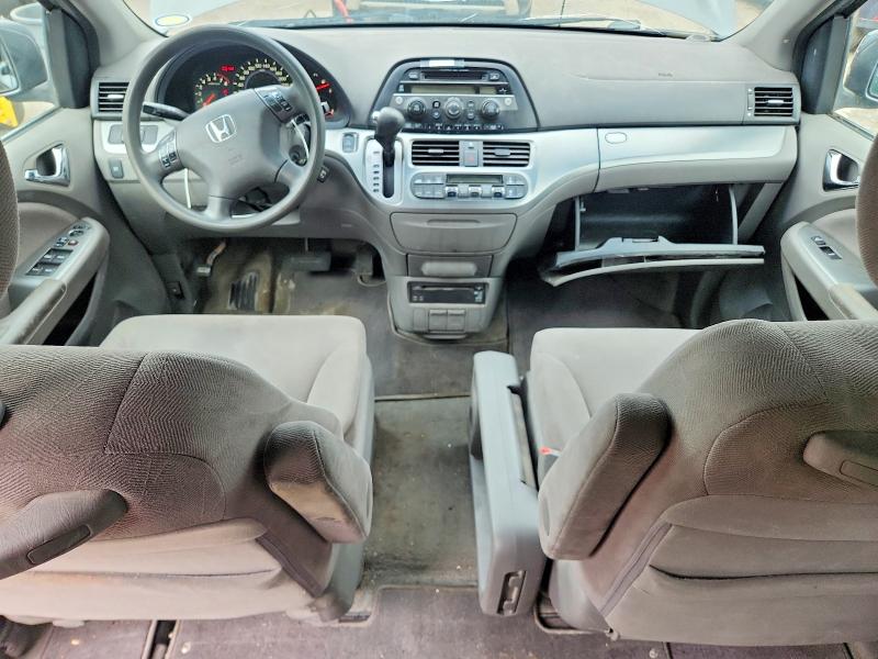Aukcja sprzedaży 2010 Honda Odyssey, vin: 5FNRL3H59AB501794, numer aukcji: 61865616