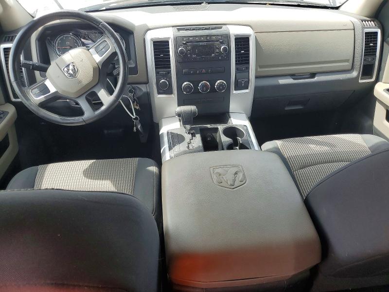 Aukcja sprzedaży 2011 Dodge Ram 1500, vin: 1D7RV1GT4BS608275, numer aukcji: 62130756