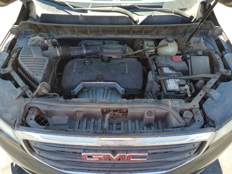 Aukcja sprzedaży 2017 Gmc Acadia, vin: 1GKKNKLA0HZ208563, numer aukcji: 63357256