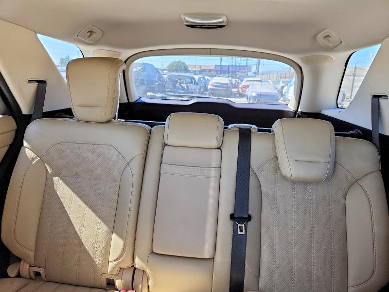 Продаж на аукціоні авто 2016 Mercedes-benz Gle, vin: 4JGDA5JB0GA675634, номер лоту: 60496376