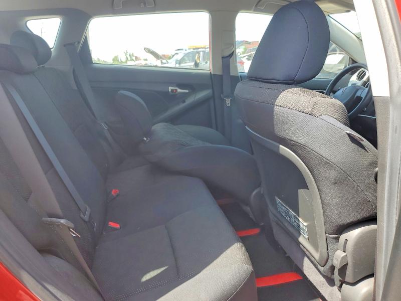 Продажа на аукционе авто 2009 Pontiac Vibe, vin: 5Y2SP67029Z422678, номер лота: 57766496