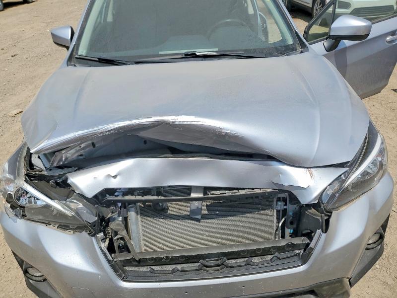 Продаж на аукціоні авто 2019 Subaru Crosstrek, vin: JF2GTACC0K8253326, номер лоту: 62461756
