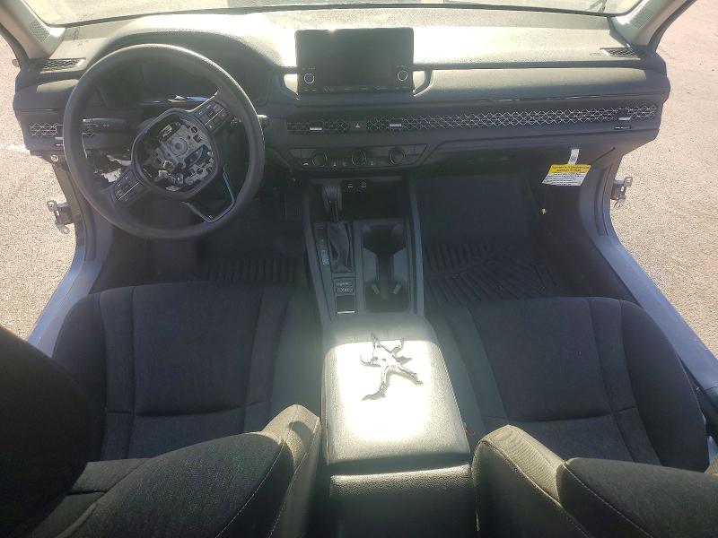 2023 Honda Accord მანქანა იყიდება აუქციონზე, vin: 1HGCY1F31PA015433, აუქციონის ნომერი: 61506976