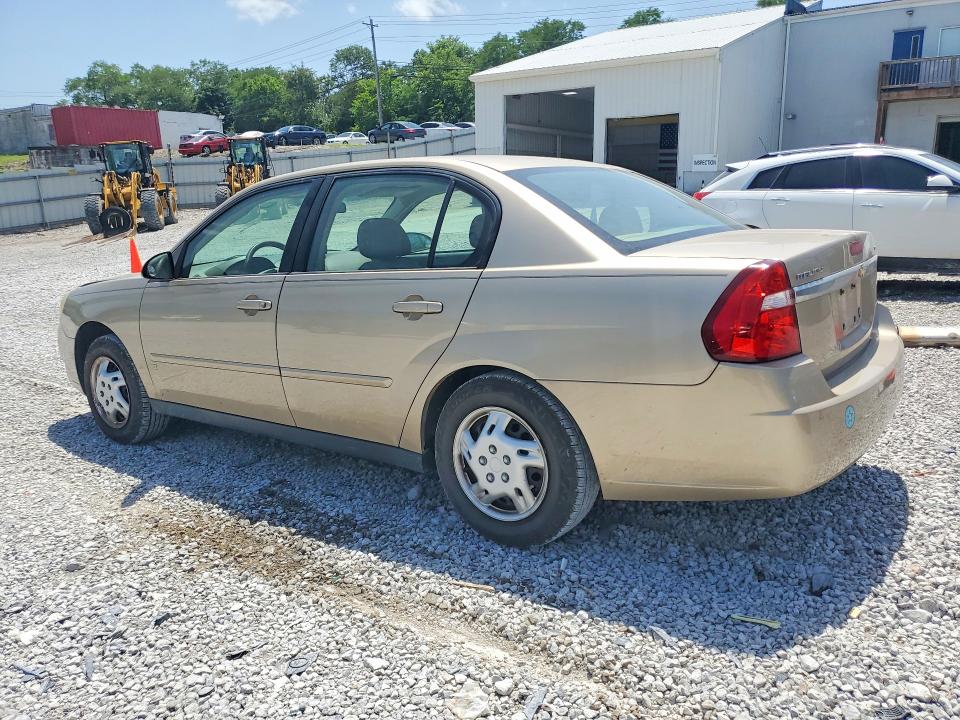 Продажа на аукционе авто 2008 Chevrolet Malibu, vin: 1G1ZS58F88F130729, номер лота: 59580126