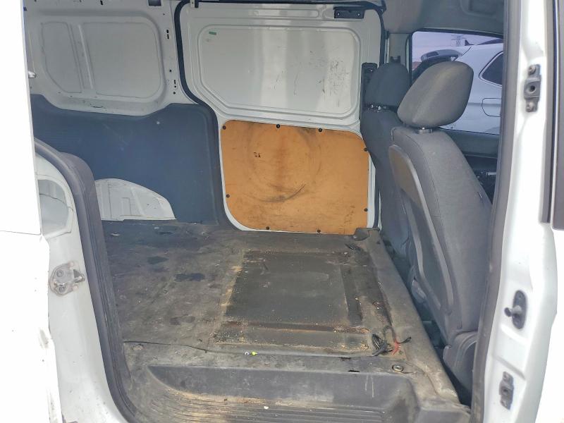2015 Ford Transit Connect მანქანა იყიდება აუქციონზე, vin: NM0LS7E71F1192521, აუქციონის ნომერი: 61548326