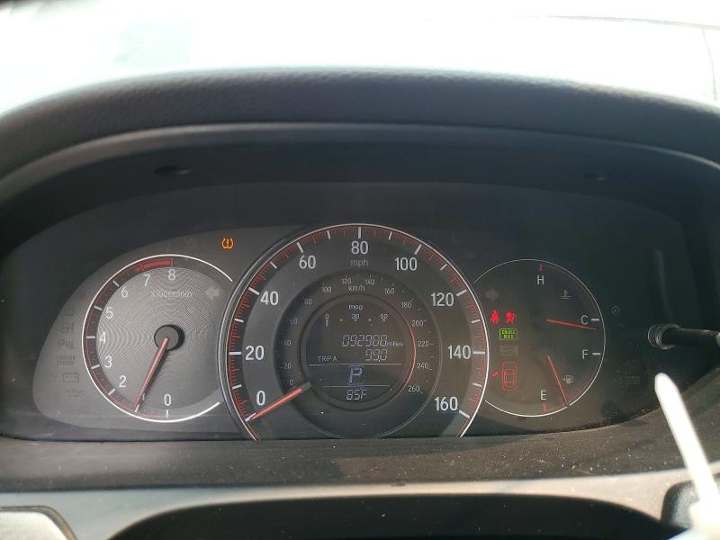 Aukcja sprzedaży 2017 Honda Accord, vin: 1HGCT1B83HA007805, numer aukcji: 61402446