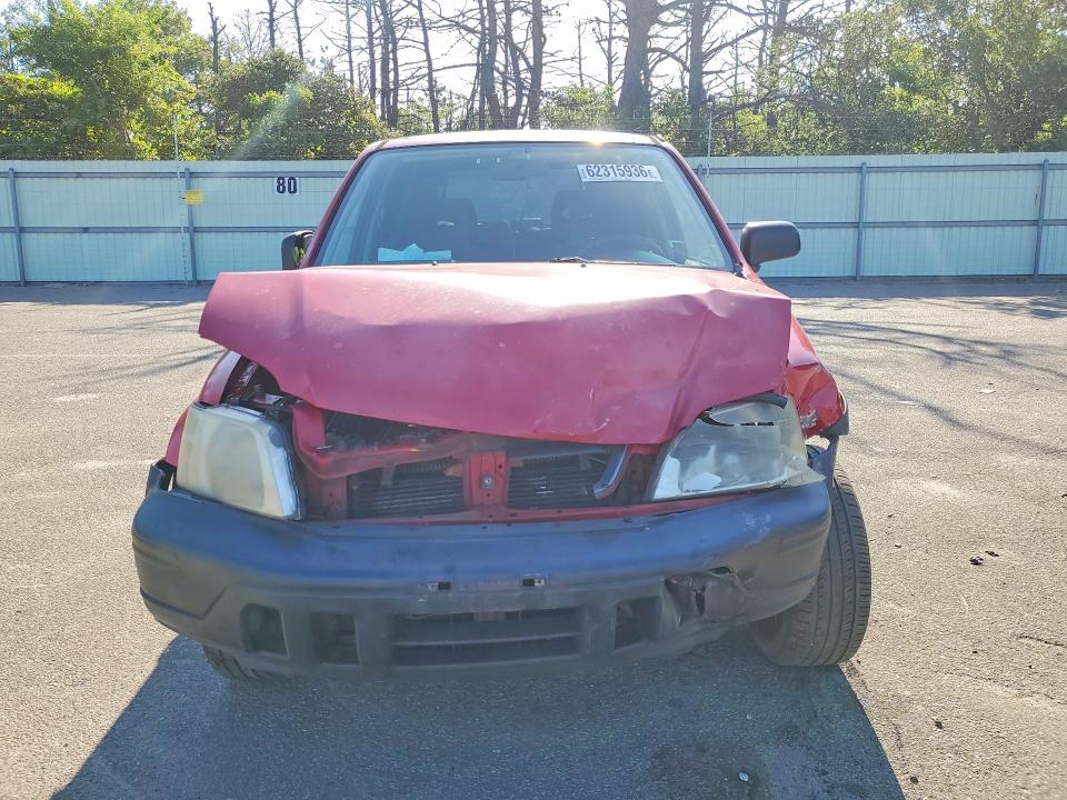 Aukcja sprzedaży 2000 Honda Cr-v, vin: JHLRD1842YC028999, numer aukcji: 62315936