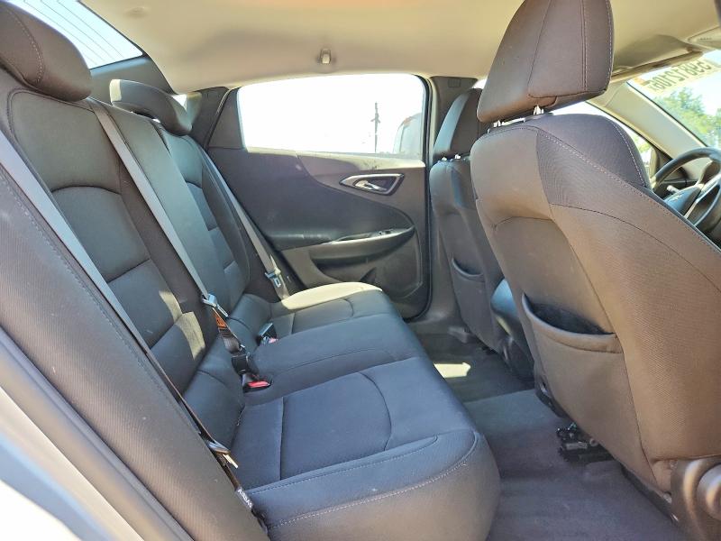 2020 Chevrolet Malibu მანქანა იყიდება აუქციონზე, vin: 1G1ZB5ST7LF021959, აუქციონის ნომერი: 59812106