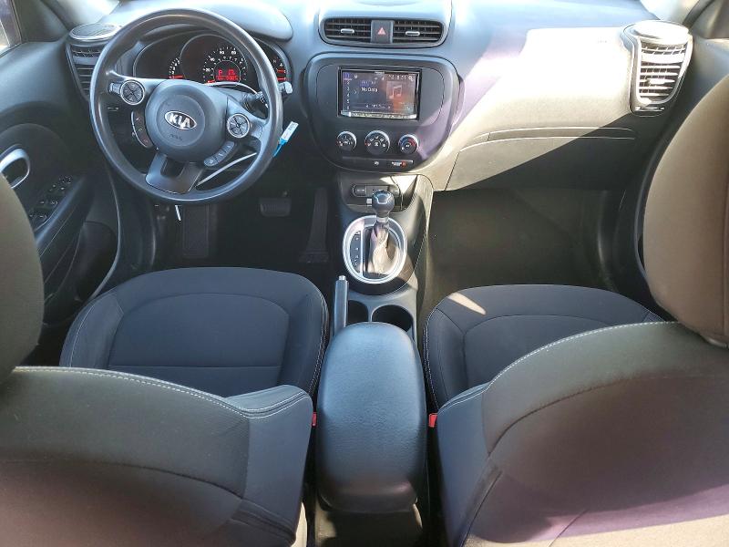 Продаж на аукціоні авто 2014 Kia Soul, vin: KNDJN2A27E7100726, номер лоту: 62210506
