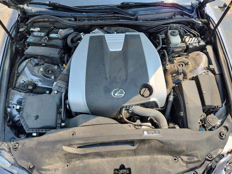 Продаж на аукціоні авто 2017 Lexus Is, vin: JTHCM1D2XH5015671, номер лоту: 59849546