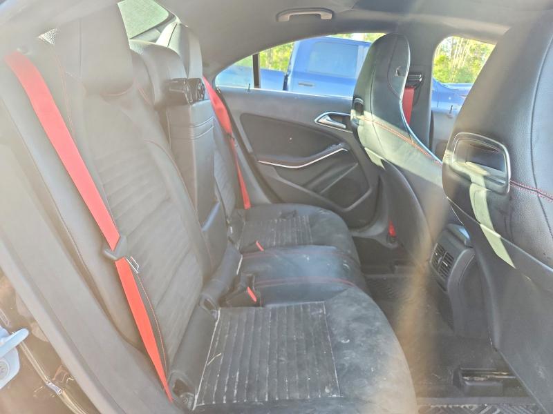 Продаж на аукціоні авто 2014 Mercedes-benz Cla, vin: WDDSJ5CBXEN111056, номер лоту: 60310356