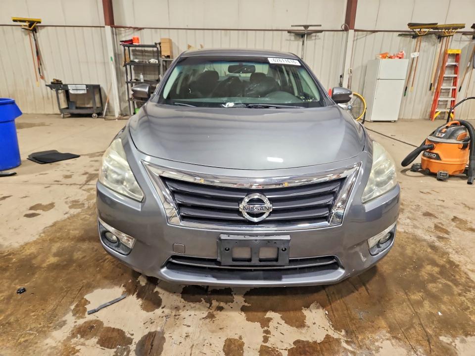 Продажа на аукционе авто 2014 Nissan Altima, vin: 1N4AL3AP7EC147534, номер лота: 62611616
