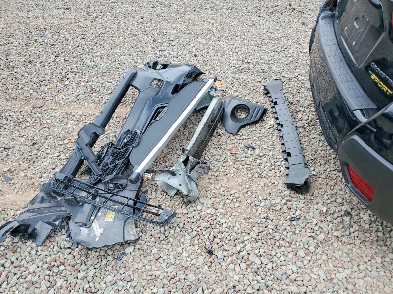 2022 Subaru Crosstrek მანქანა იყიდება აუქციონზე, vin: JF2GTHSCXNH230490, აუქციონის ნომერი: 61667276