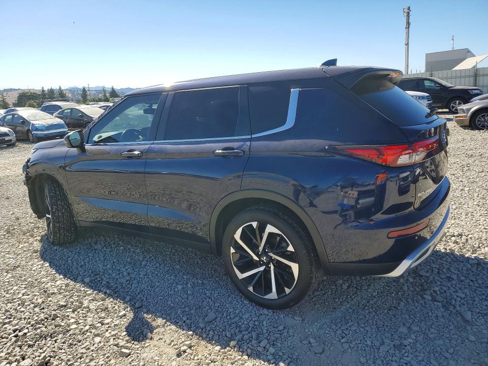 Aukcja sprzedaży 2024 Mitsubishi Outlander, vin: JA4J4VA89RZ019384, numer aukcji: 59825506