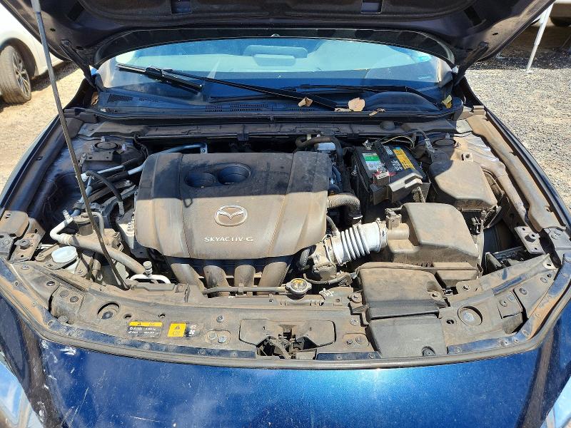 Продажа на аукционе авто 2020 Mazda 3, vin: 3MZBPACL2LM128920, номер лота: 61441956