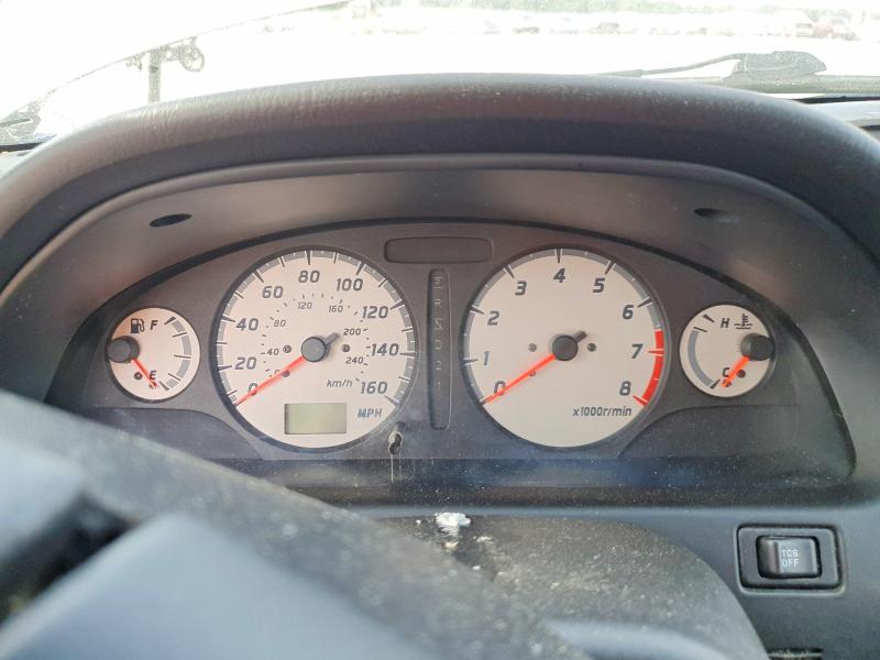 60366306 :رقم المزاد ، JN1CA31A2YT030875 vin ، 2000 Nissan Maxima مزاد بيع