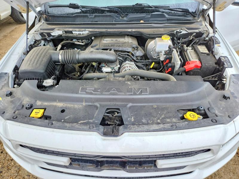 Продаж на аукціоні авто 2022 Ram 1500, vin: 1C6SRFVT7NN416228, номер лоту: 85970735