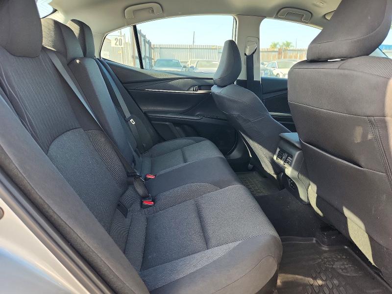 62122446 :رقم المزاد ، 4T1DAACKXTU217369 vin ، 2026 Toyota Camry مزاد بيع