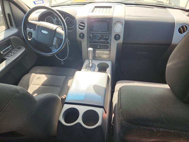 Продаж на аукціоні авто 2004 Ford F150, vin: 1FTPX14554NA80832, номер лоту: 60845036