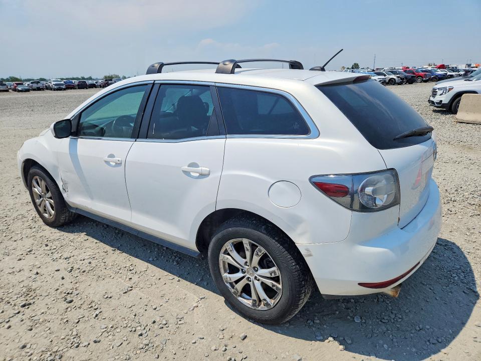 Продаж на аукціоні авто 2010 Mazda Cx-7, vin: JM3ER4W30A0310923, номер лоту: 59385846