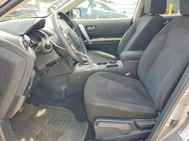 2012 Nissan Rogue მანქანა იყიდება აუქციონზე, vin: JN8AS5MT0CW600880, აუქციონის ნომერი: 59881326