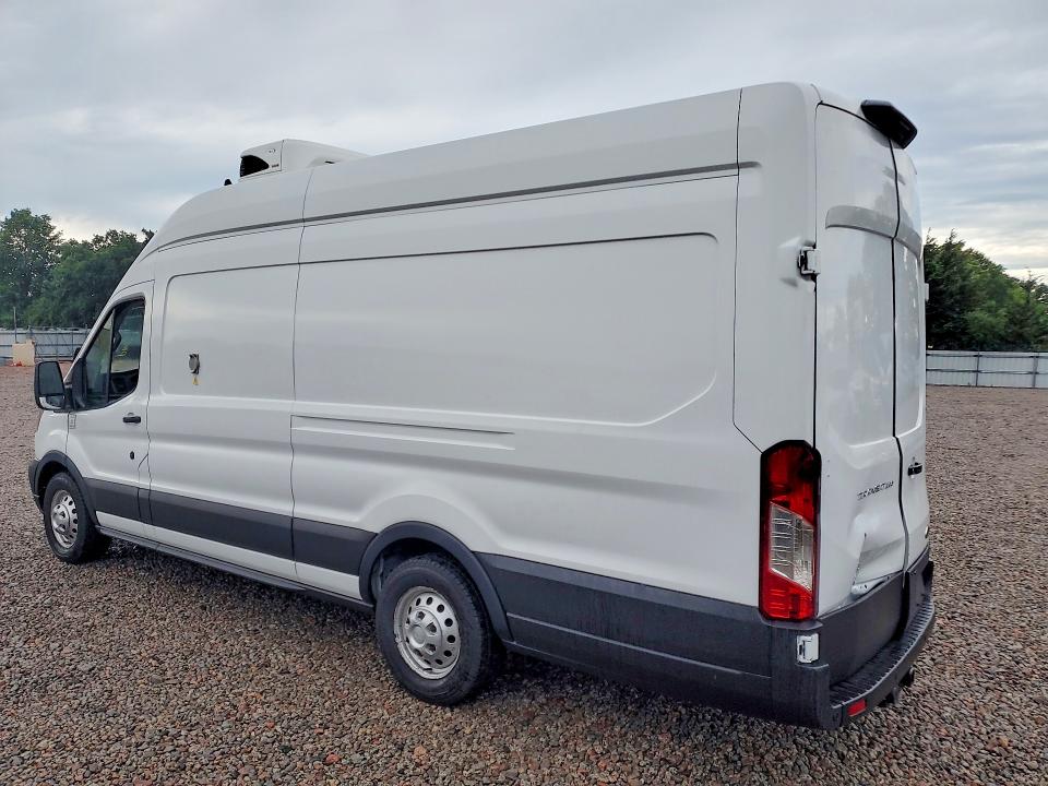Продажа на аукционе авто 2021 Ford Transit, vin: 1FTBW3UG6MKA51335, номер лота: 59747956