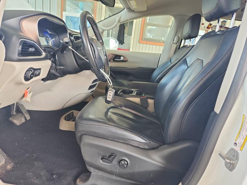 Aukcja sprzedaży 2019 Chrysler Pacifica, vin: 2C4RC1BG2KR685528, numer aukcji: 63025746