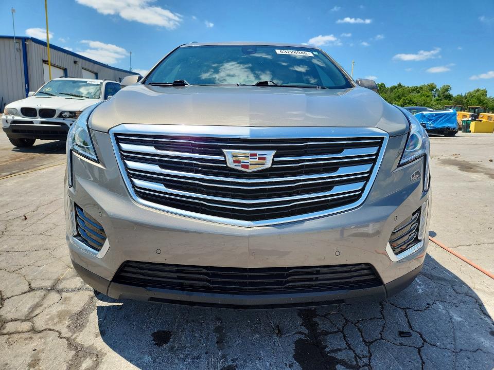 Aukcja sprzedaży 2019 Cadillac Xt5, vin: 1GYKNCRS1KZ160607, numer aukcji: 63228946