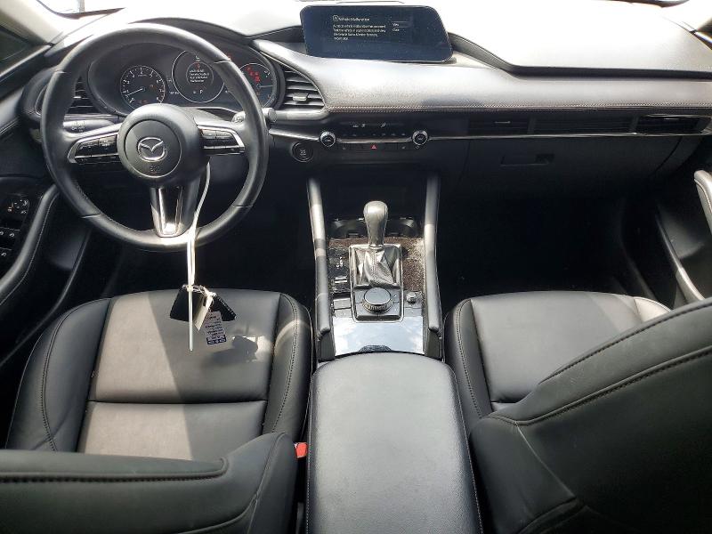 Продаж на аукціоні авто 2025 Mazda 3, vin: JM1BPACM1S1758998, номер лоту: 61754666