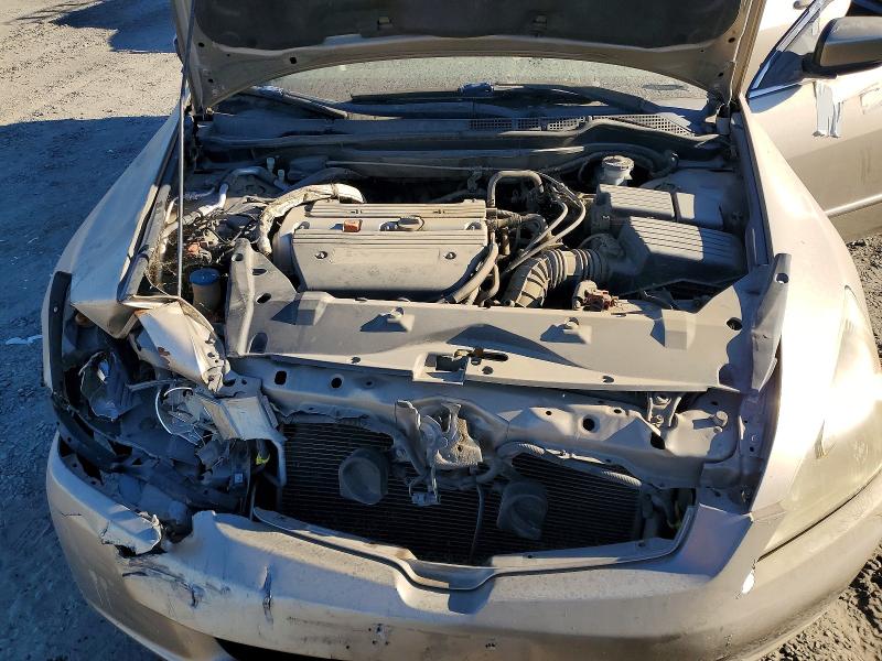 Aukcja sprzedaży 2003 Honda Accord, vin: JHMCM56753C050381, numer aukcji: 62390996