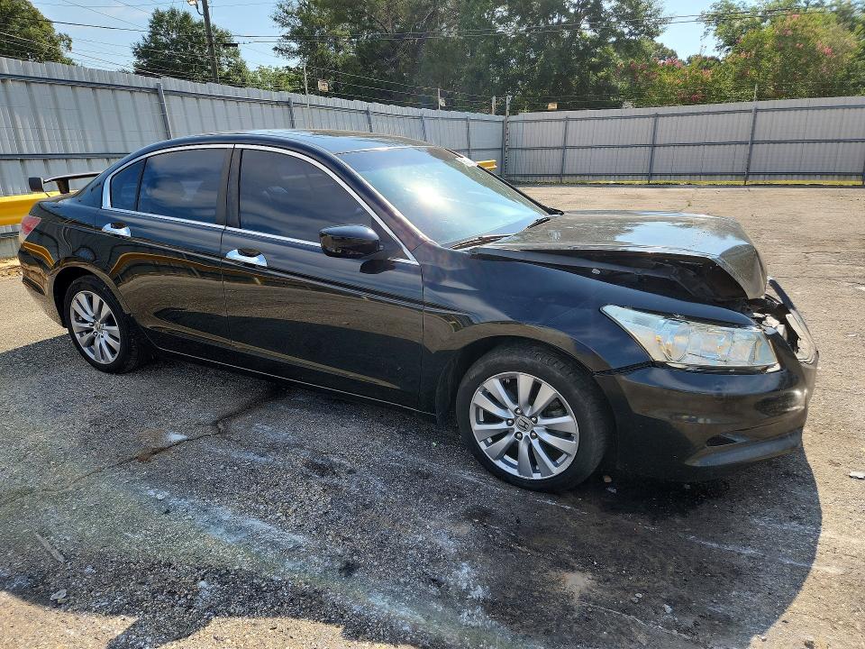 Продажа на аукционе авто 2012 Honda Accord, vin: 1HGCP3F84CA007735, номер лота: 59965136