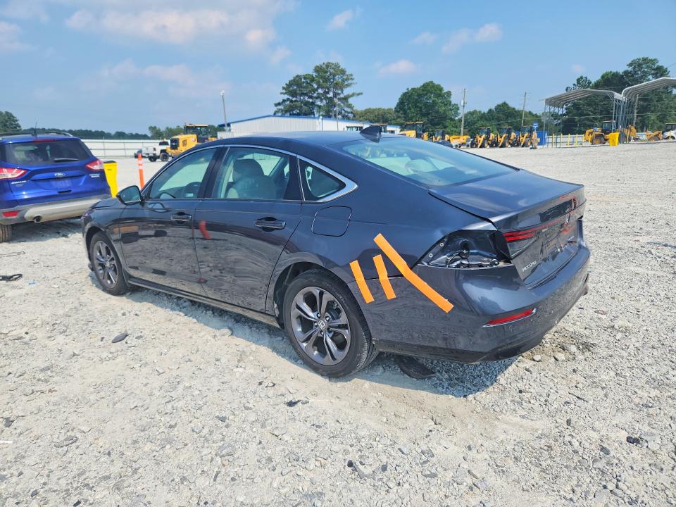 Продаж на аукціоні авто 2024 Honda Accord, vin: 1HGCY2F61RA059726, номер лоту: 63252096