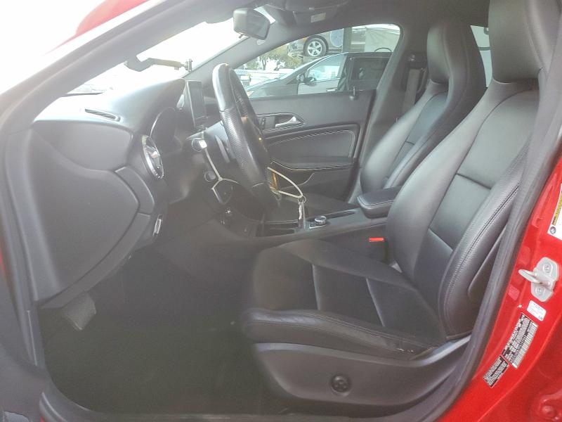 Продажа на аукционе авто 2015 Mercedes-benz Cla, vin: WDDSJ4EB7FN197662, номер лота: 60149596