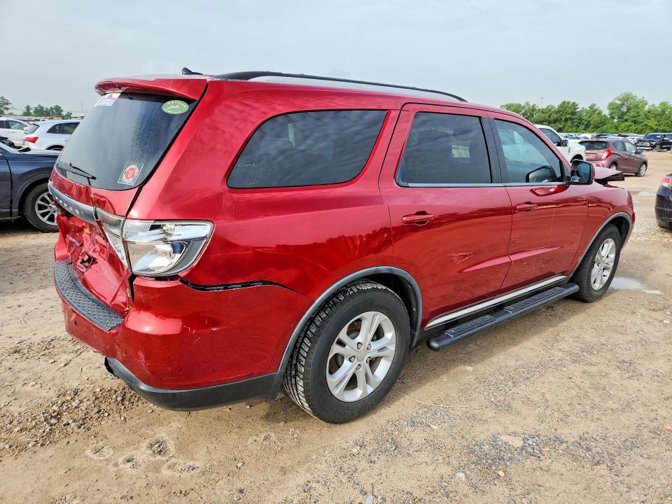 Aukcja sprzedaży 2011 Dodge Durango, vin: 1D4SD4GT1BC674361, numer aukcji: 61304336