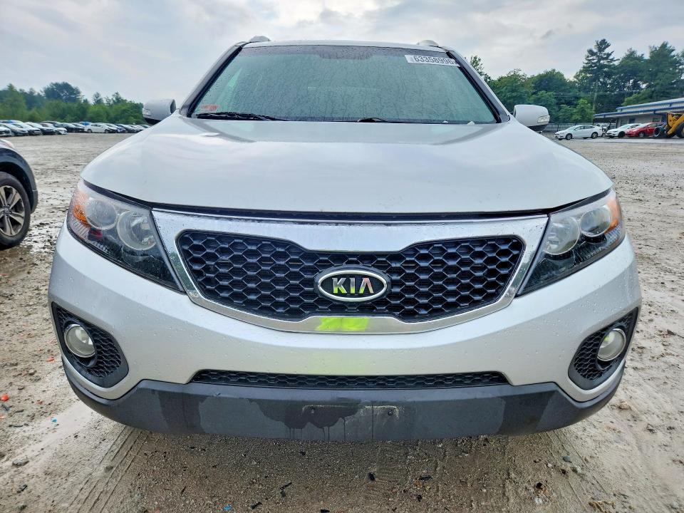 Aukcja sprzedaży 2012 Kia Sorento, vin: 5XYKUDA21CG291417, numer aukcji: 63358996