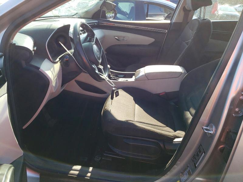 Aukcja sprzedaży 2022 Hyundai Tucson, vin: 5NMJACAE2NH026653, numer aukcji: 60445546