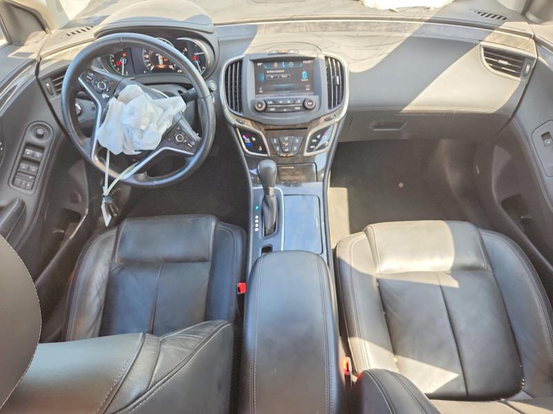 2015 Buick Lacrosse მანქანა იყიდება აუქციონზე, vin: 1G4GB5G37FF294598, აუქციონის ნომერი: 60134956