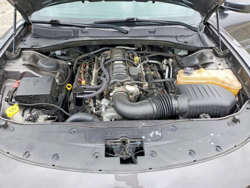 Auction sale of the 2018 Dodge Charger, vin: 2C3CDXCT0JH228646, lot number: 85969525