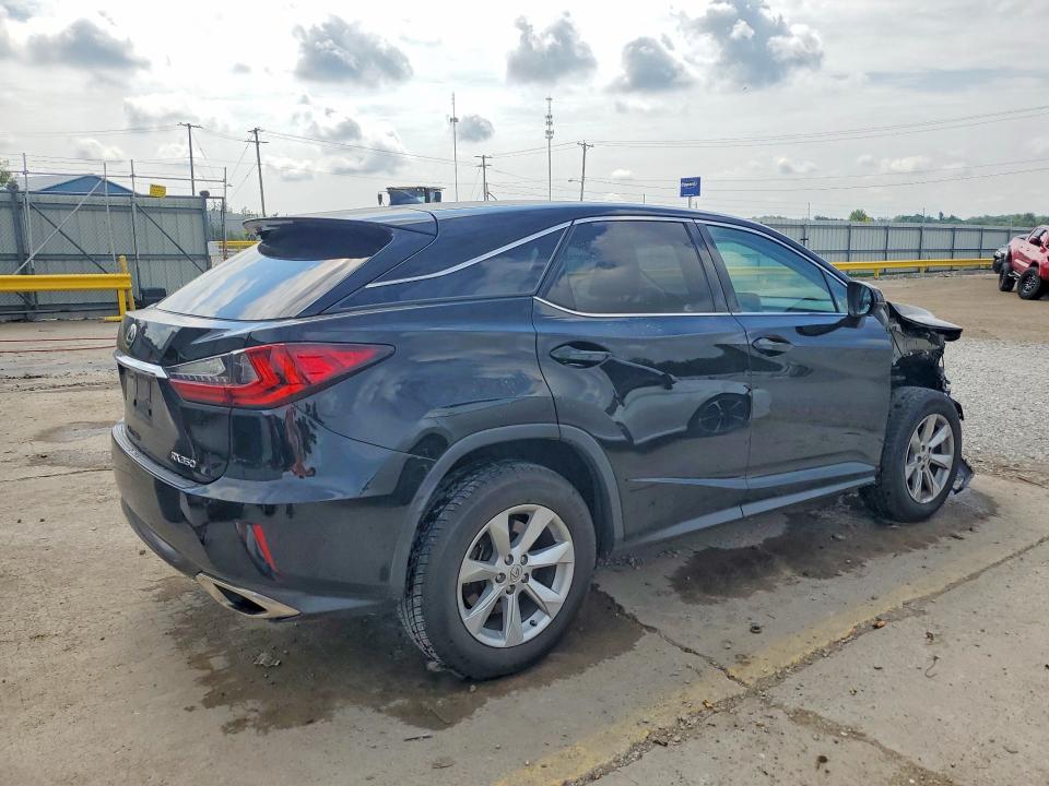Aukcja sprzedaży 2016 Lexus Rx, vin: 2T2ZZMCA2GC017922, numer aukcji: 59255676